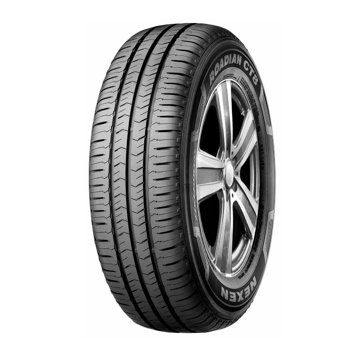 Roadian CT8 205/65 R15 S