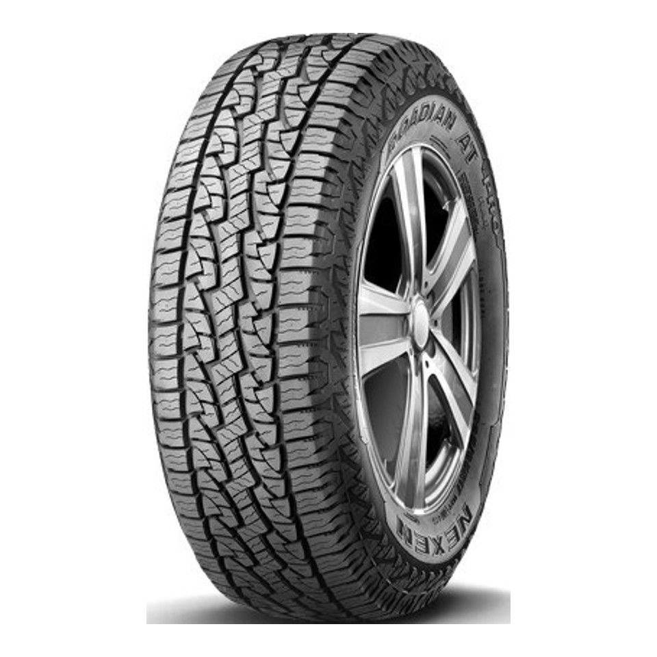 Roadian AT 4X4 RA7 235/75 R15 S