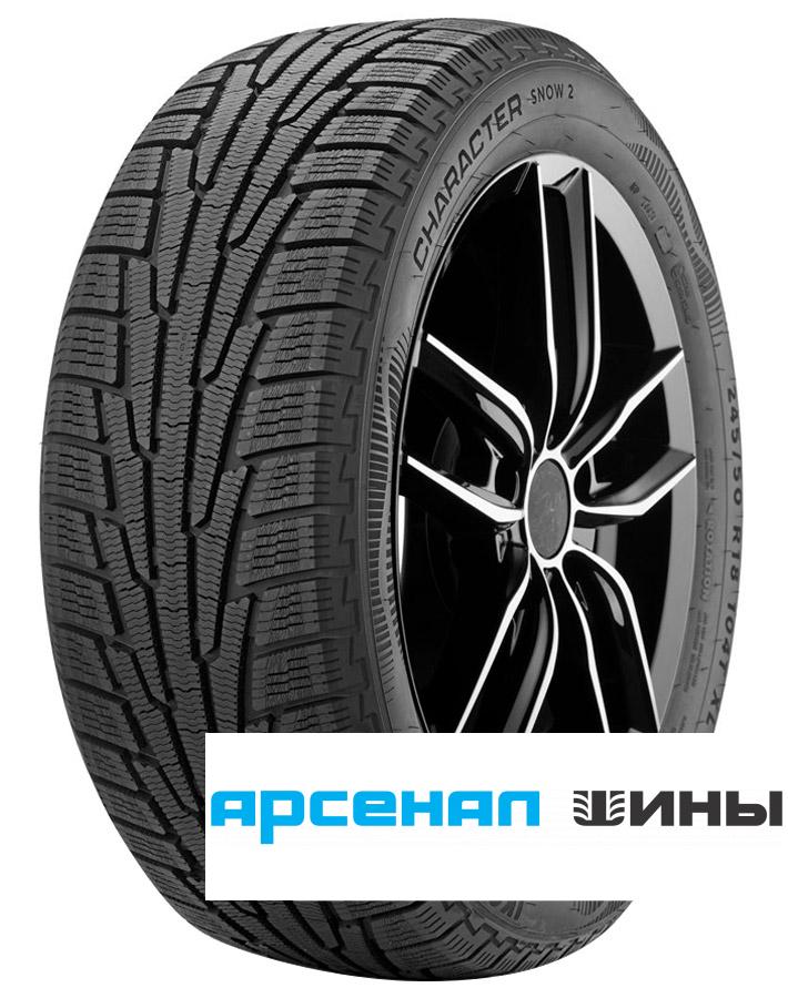 Character Snow 2 (Nordman RS2) 175/70 R14 88R