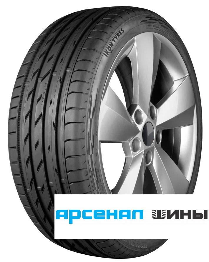 Ikon Character Ultra 245/45 R18 100W