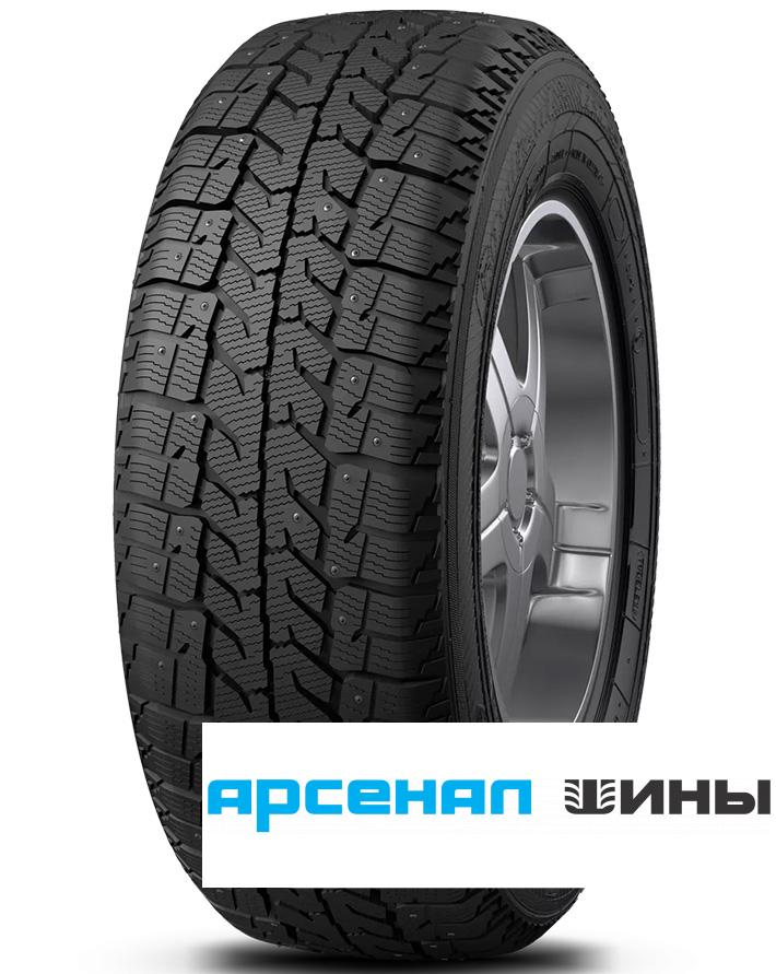 Бизнес CW-2 185/80 R14 Q