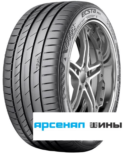 PS-71 275/30 R19 96Y