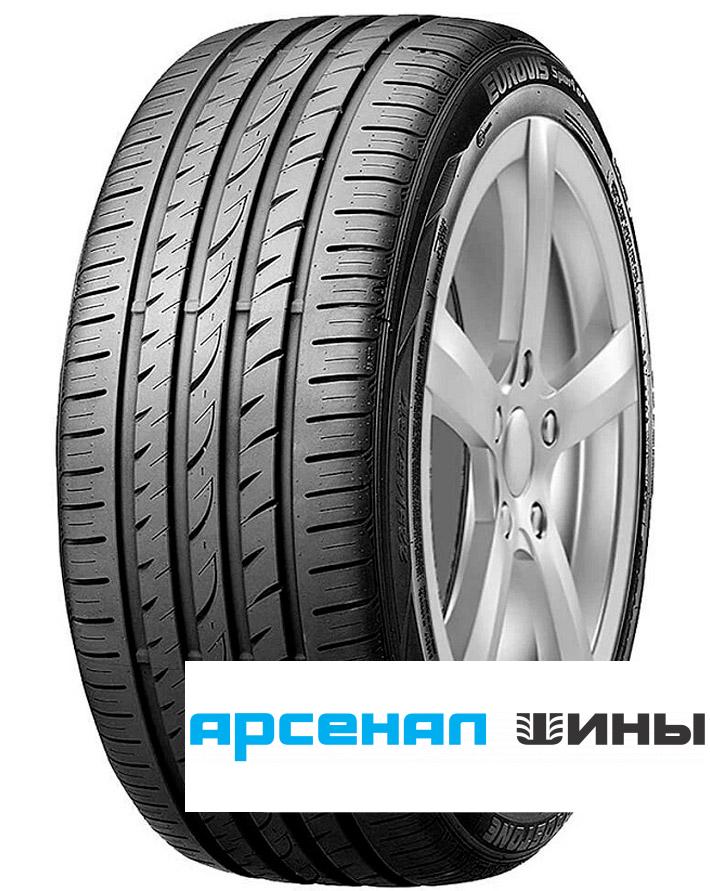 Eurovis Sport 04 215/40 R17 87W