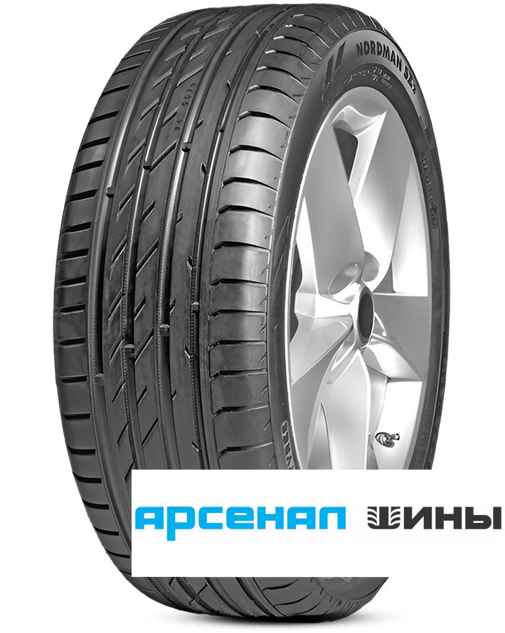 Nordman SZ2 (Character Ultra) 255/35 R20 97Y