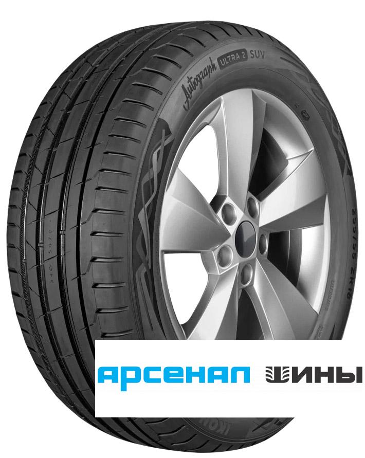 Ikon Tyres  255/50/20  Y 109 Ikon Autograph Ultra 2 SUV  XL