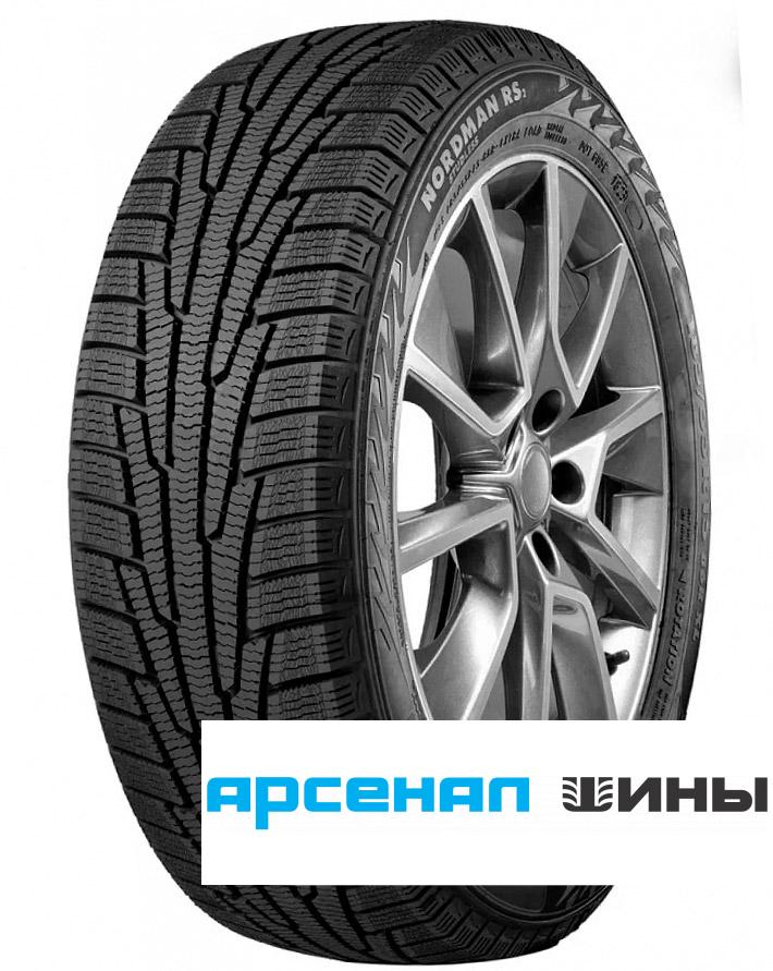 Nordman RS2 (Character Snow 2) 185/60 R14 82R