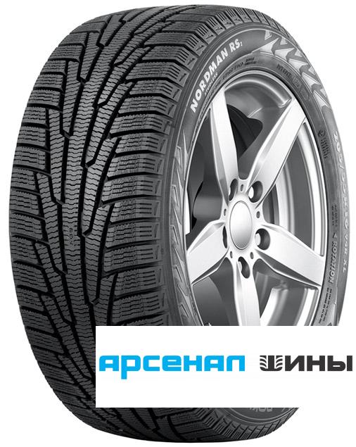 Nordman RS2 185/60 R14 82R