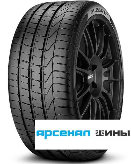 P Zero 285/40 R22 110Y