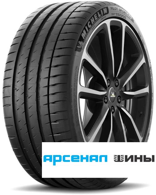 Pilot Sport 4 S 315/30 R22 107Y