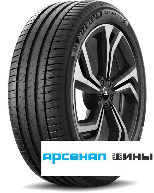 Pilot Sport 4 SUV 315/30 R23 111Y