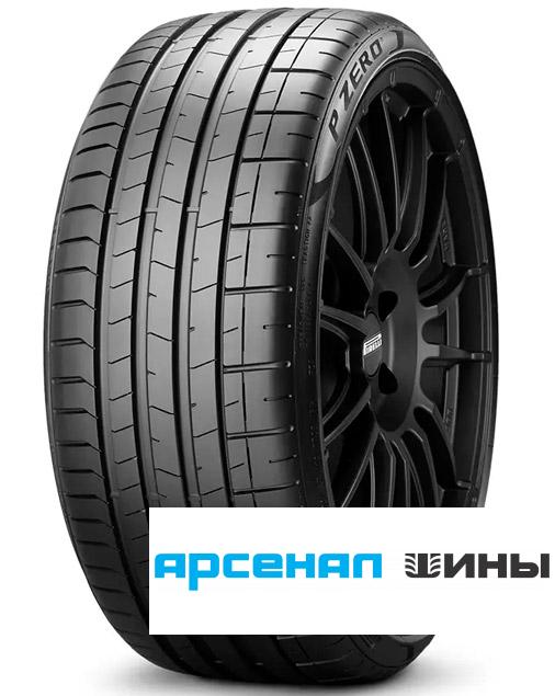 P-ZERO SUV 325/35 R23 111Y