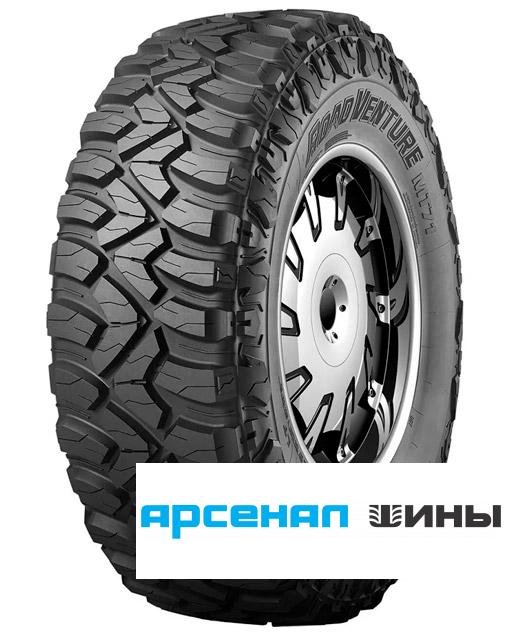 MT-71 285/70 R17 Q