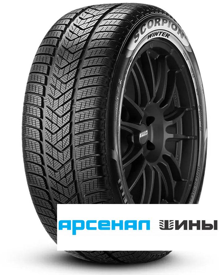 Scorpion Winter_ 265/40 R22 106W