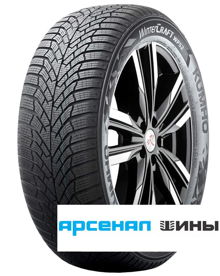WinterCraft WP52+ 175/70 R13 82T