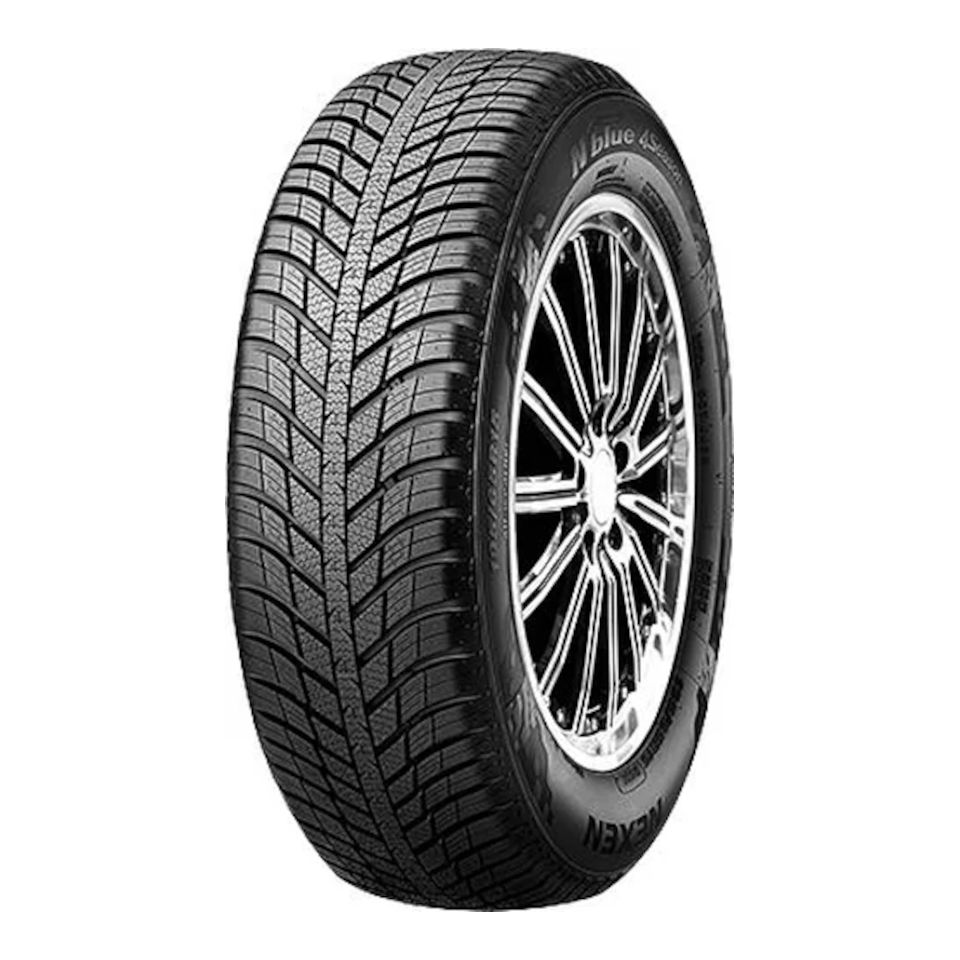 NBLUE 4SEASON 185/60 R14 82H