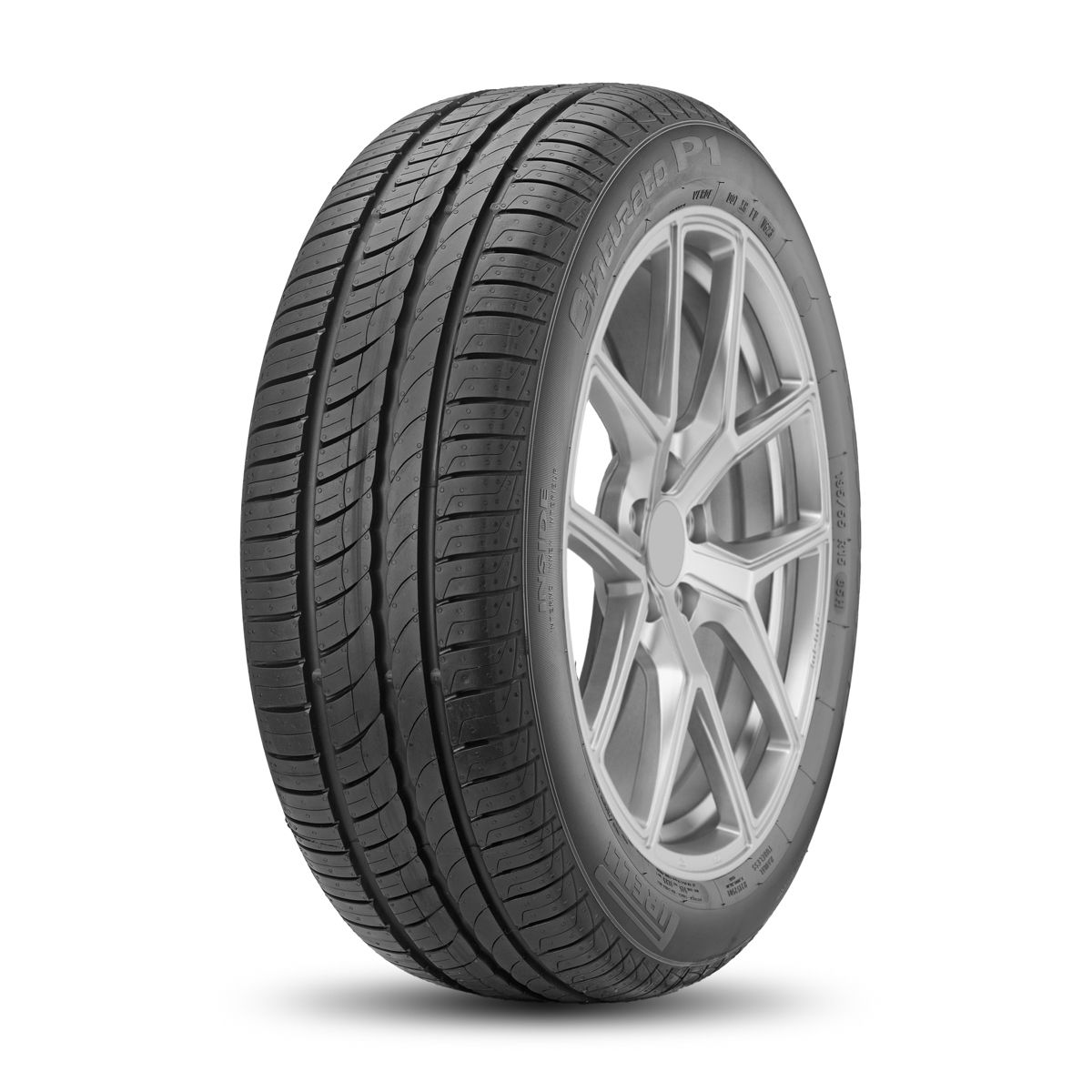 CINTURATO P1 195/60 R15 88H