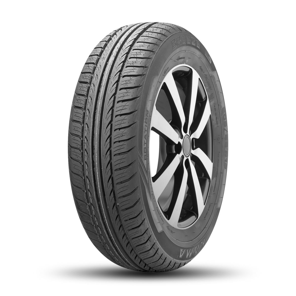Breeze НК-132 185/60 R14 82H