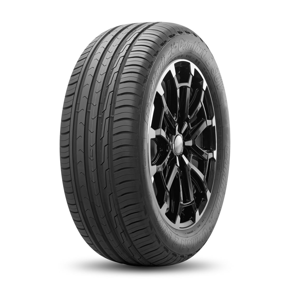 Комфорт 2 235/65 R17 108H