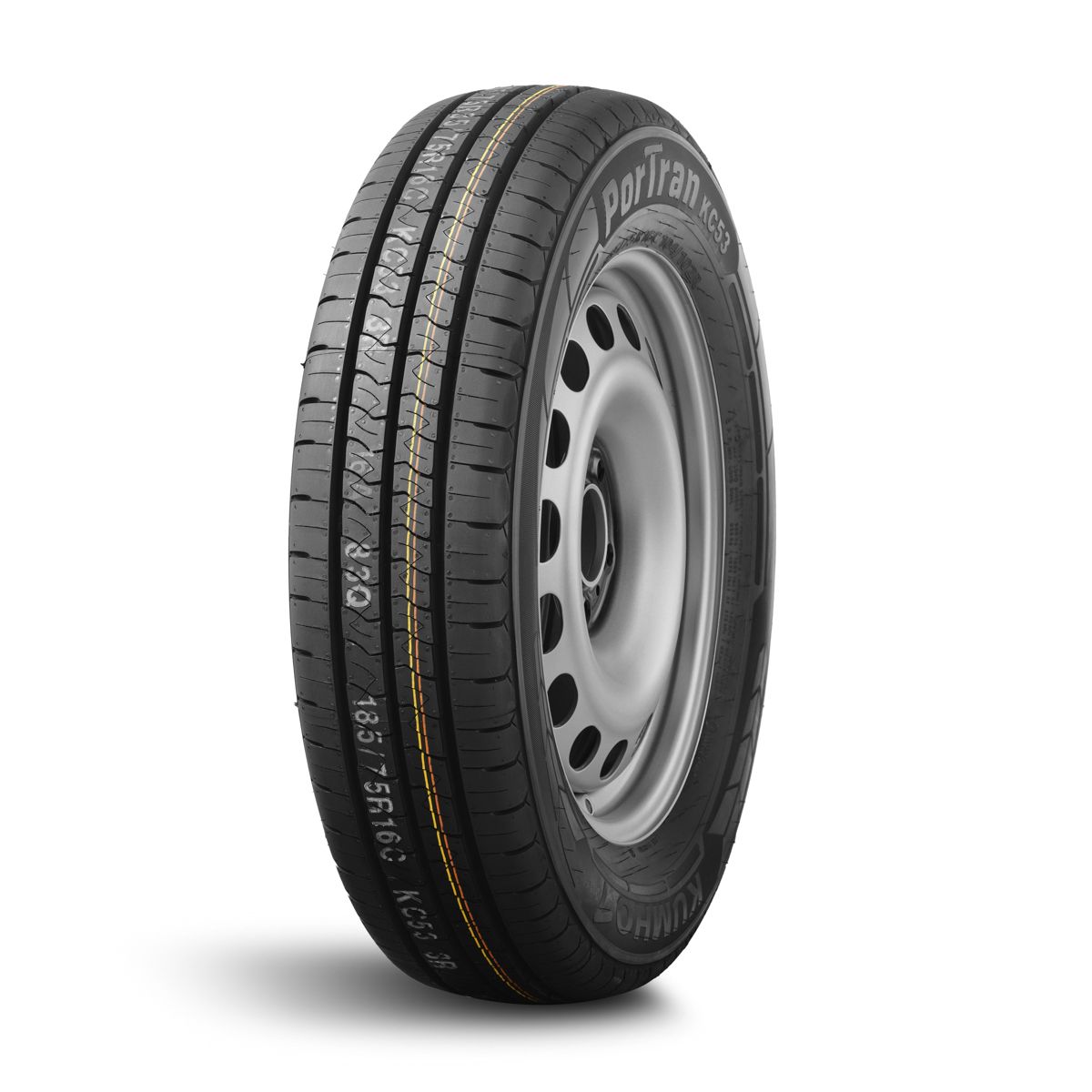 KC-53 185/75 R16 R