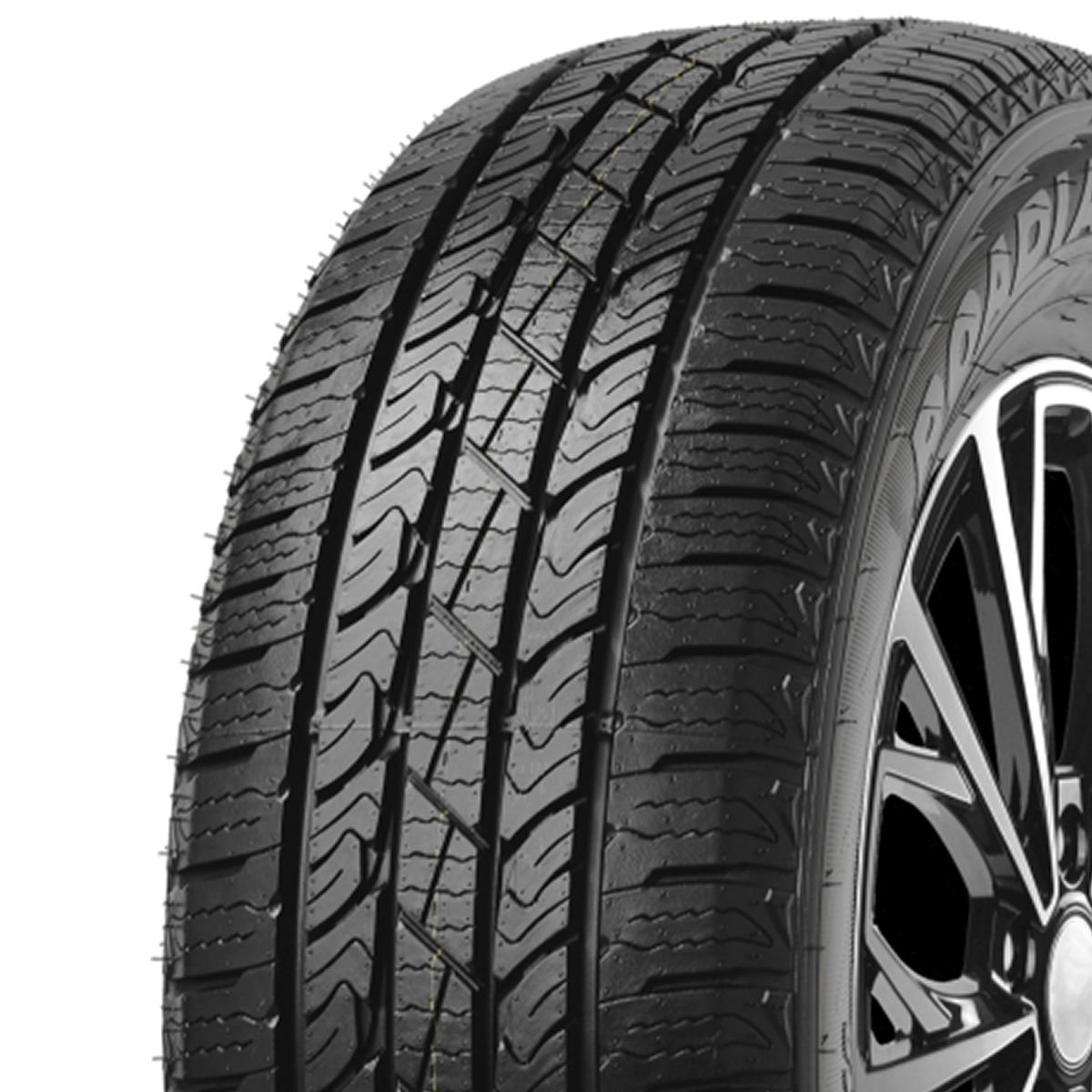 ROADIAN HTX RH5 225/70 R15 100S