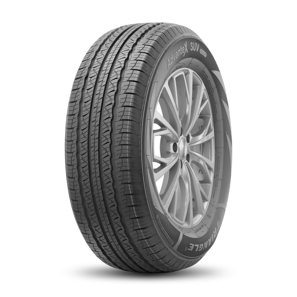 TR259 235/85 R16 S