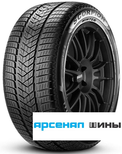 Scorpion Winter 325/35 R22 114V