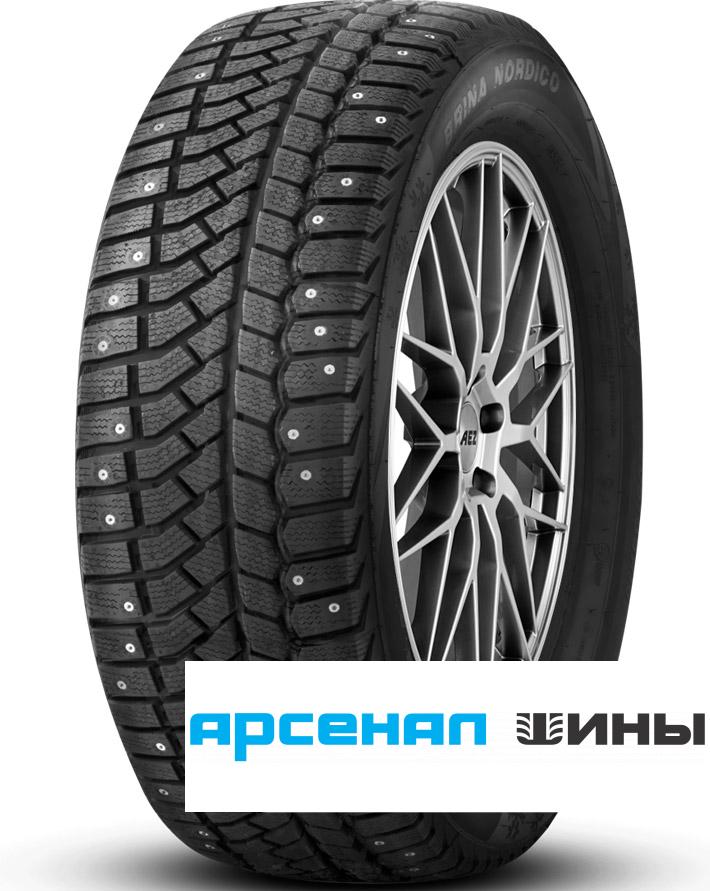 Brina Nordico V-522 185/60 R14 82T