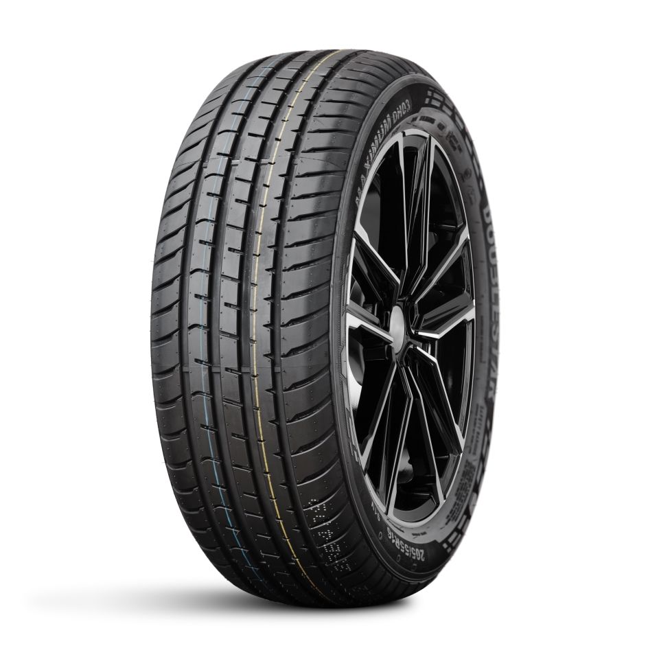 DH03 155/65 R14 75H