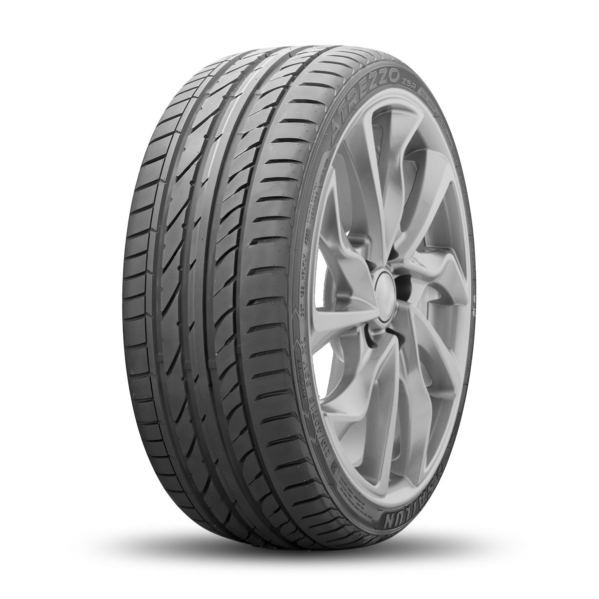 Atrezzo ZSR SUV 275/40 R19 105Y