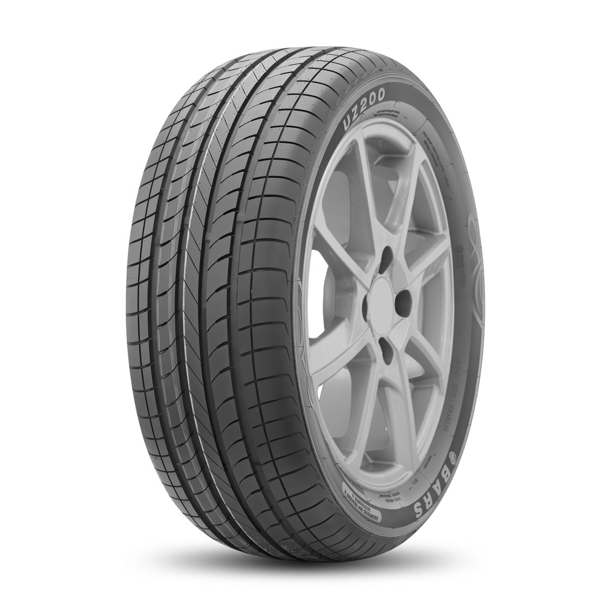 UZ200 185/60 R14 82H