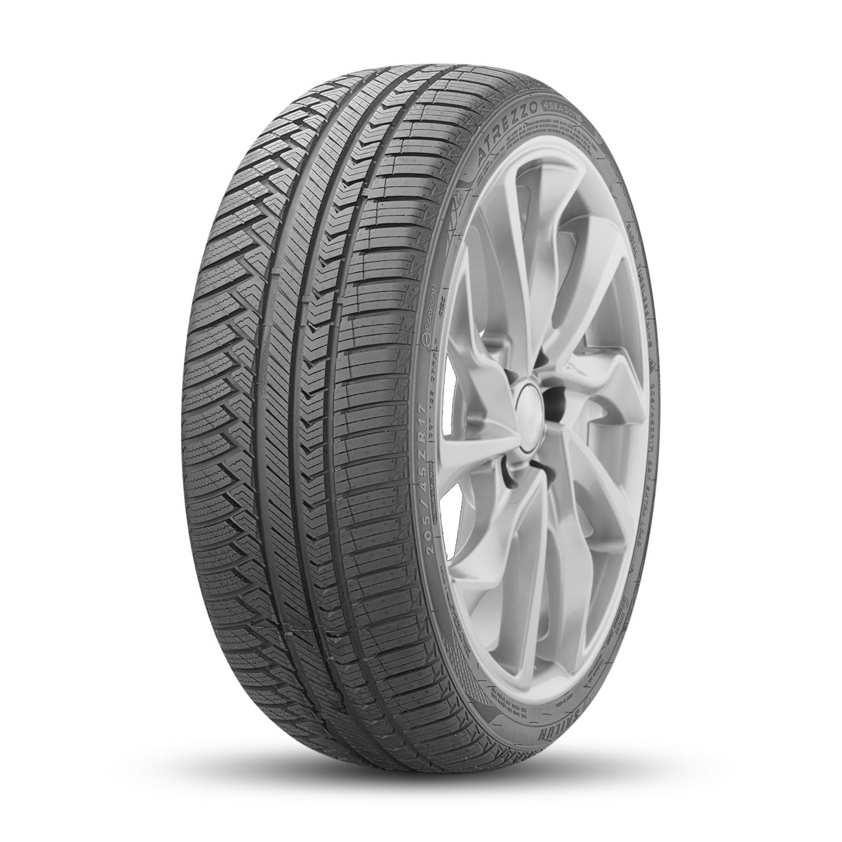 ATREZZO 4SEASONS pro 225/55 R19 103W