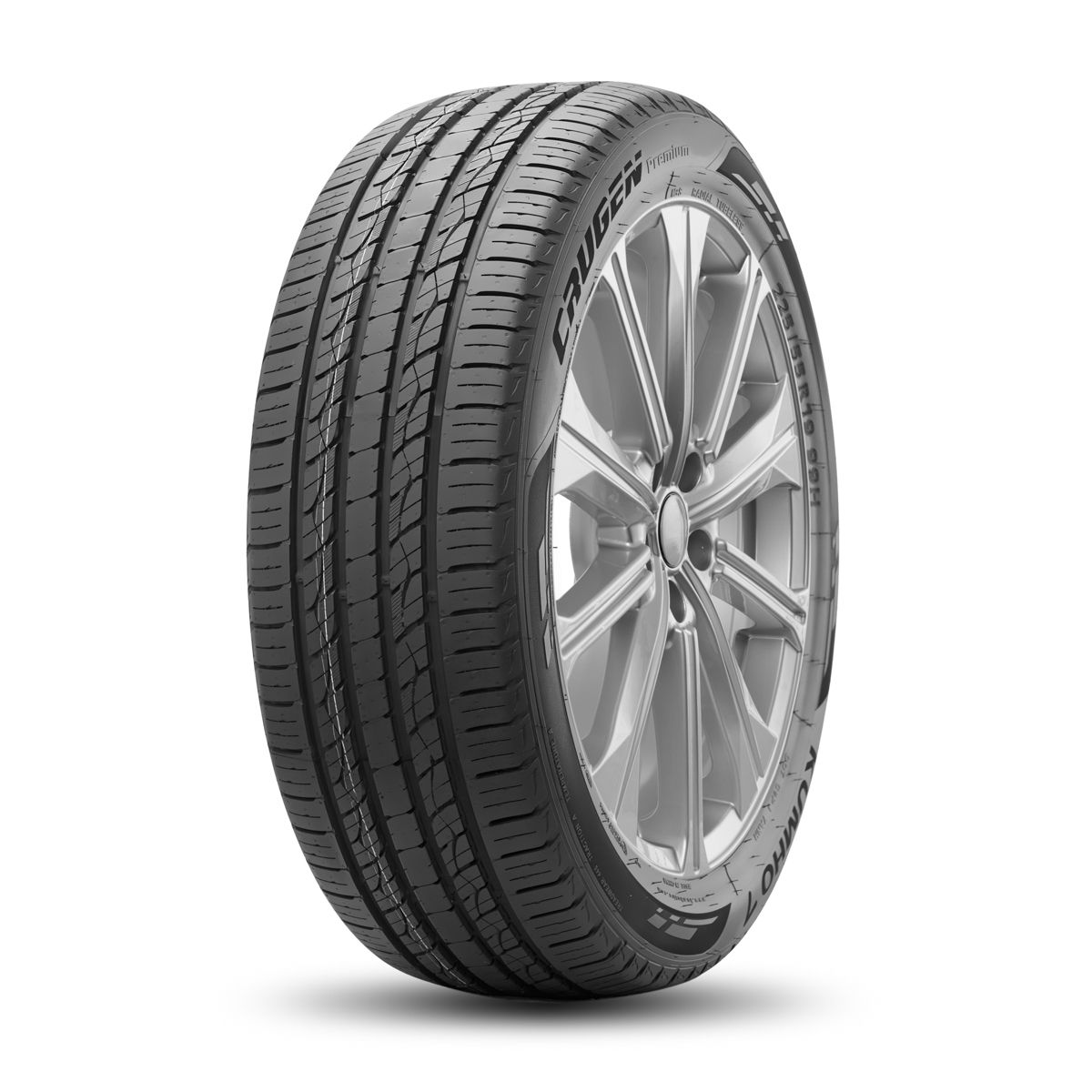 Crugen Premium KL33 225/55 R18 98H