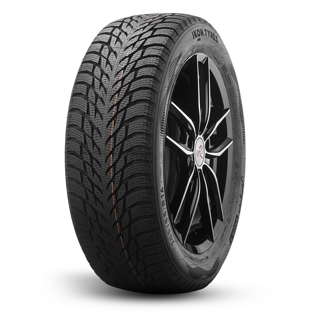 Autograph Snow 3 SUV 275/50 R21 113R