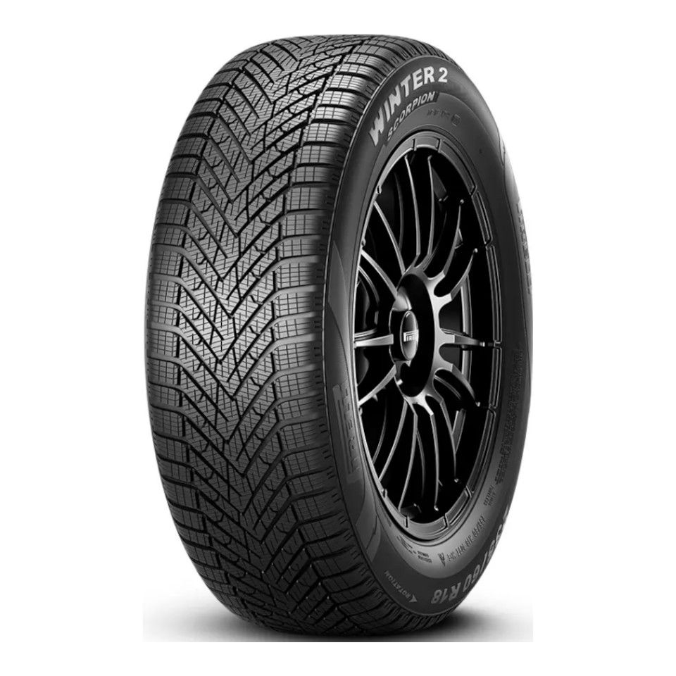 SCORPION WINTER 2 NCS 245/45 R21 104V