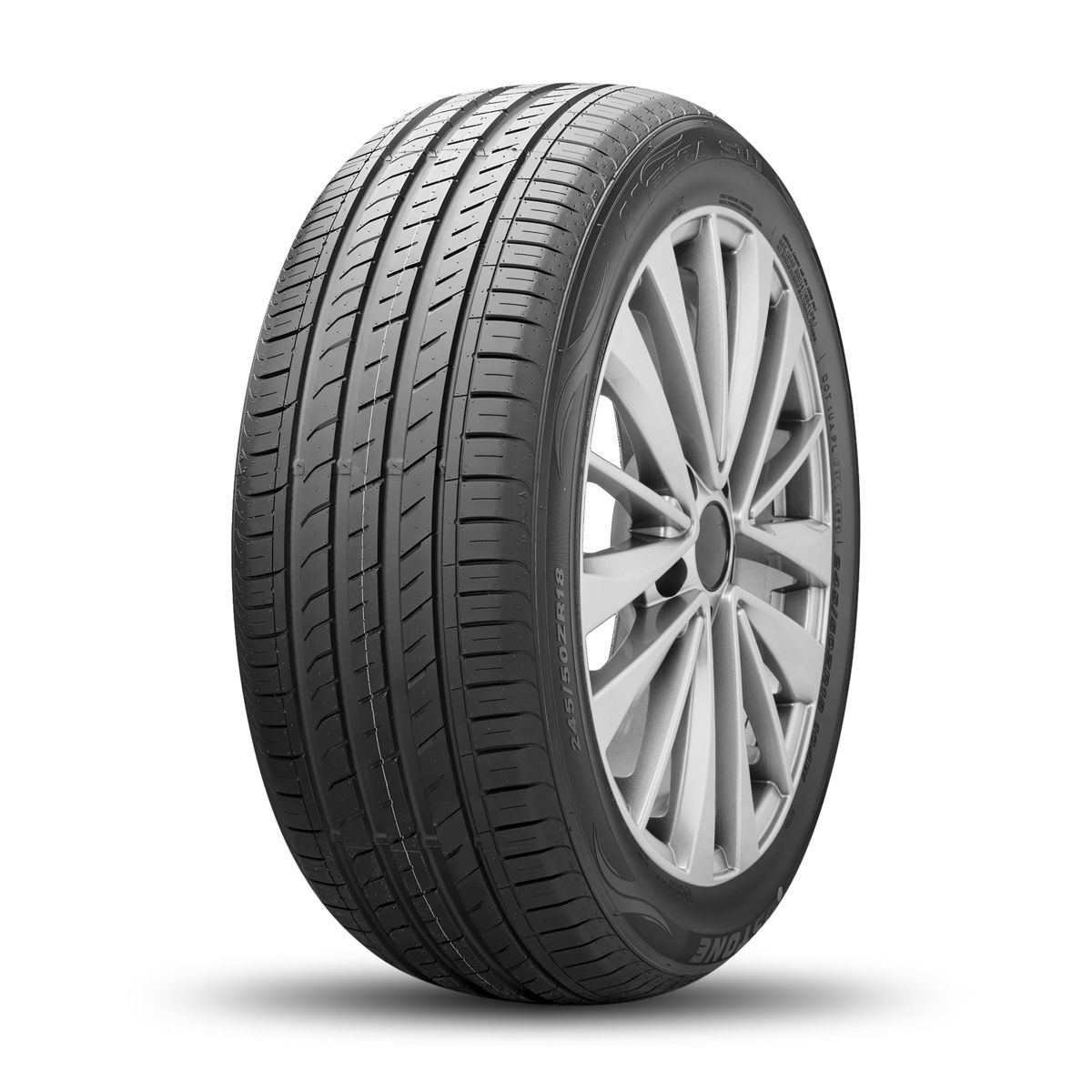 NFERA SU1 245/35 R20 95Y