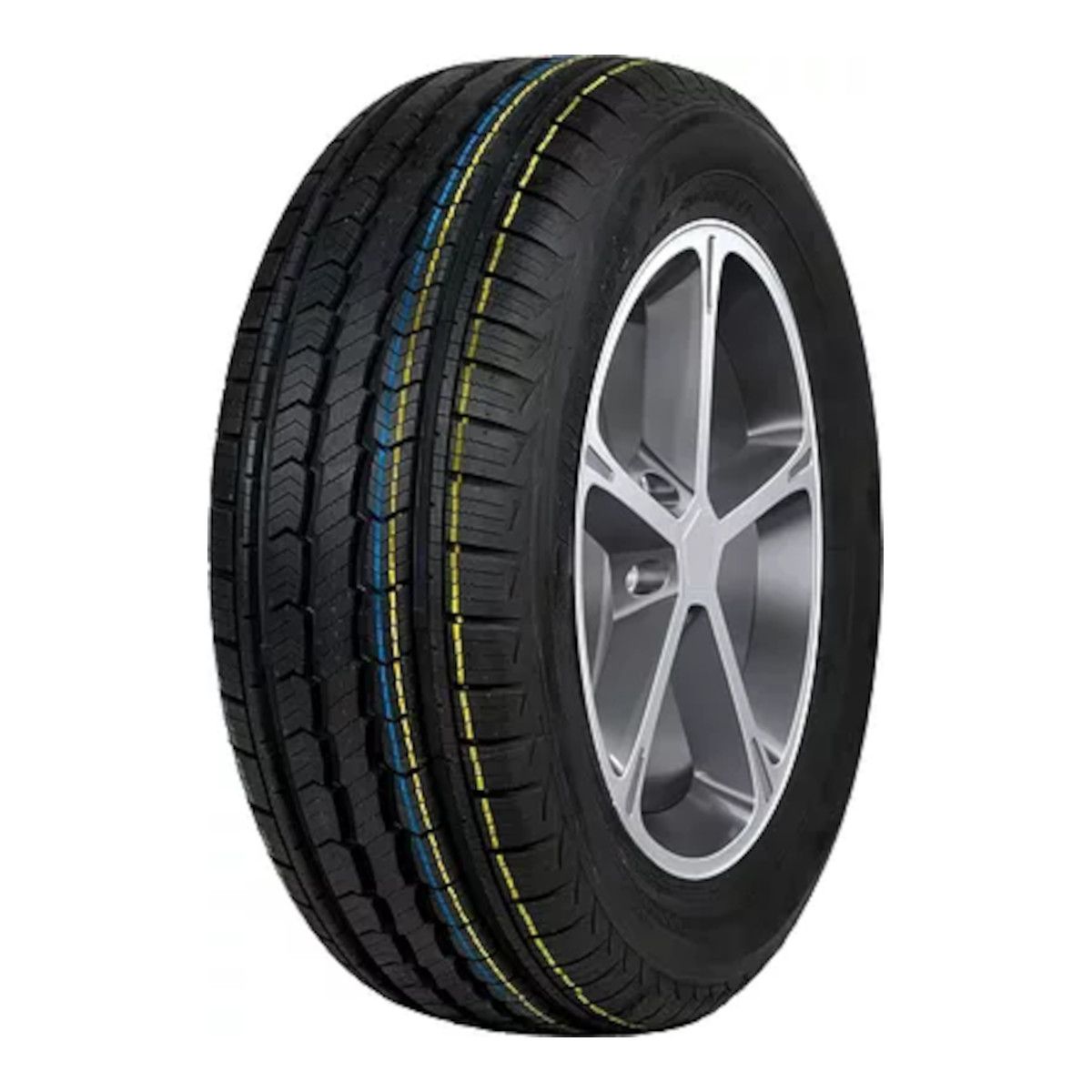 MR-266 185/60 R14 82H