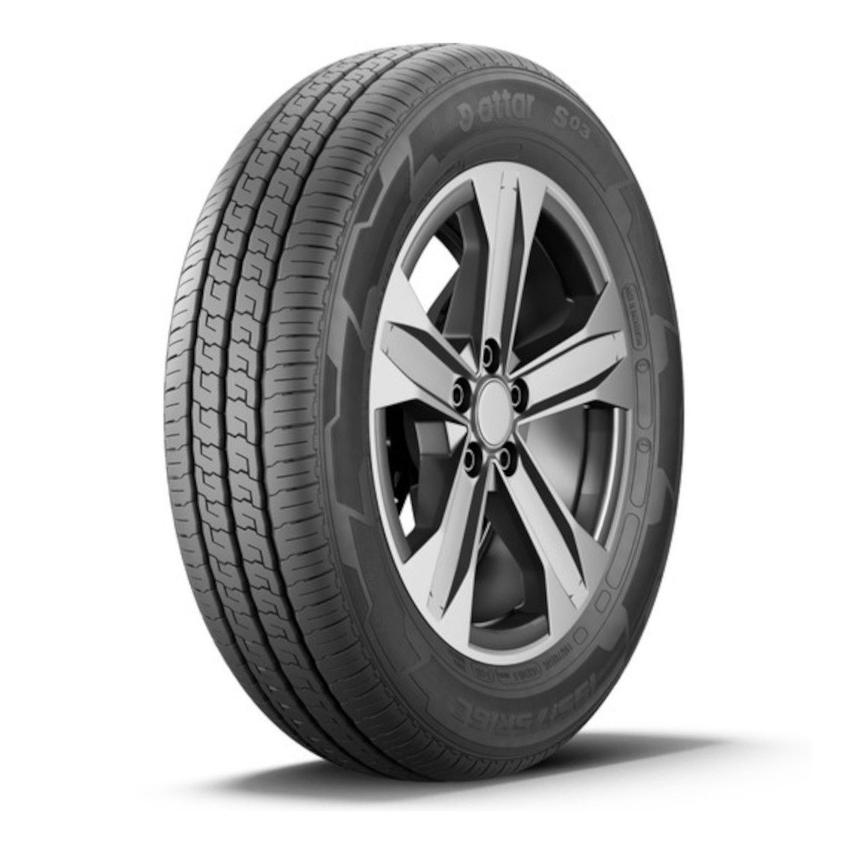 S03 185/75 R16 R