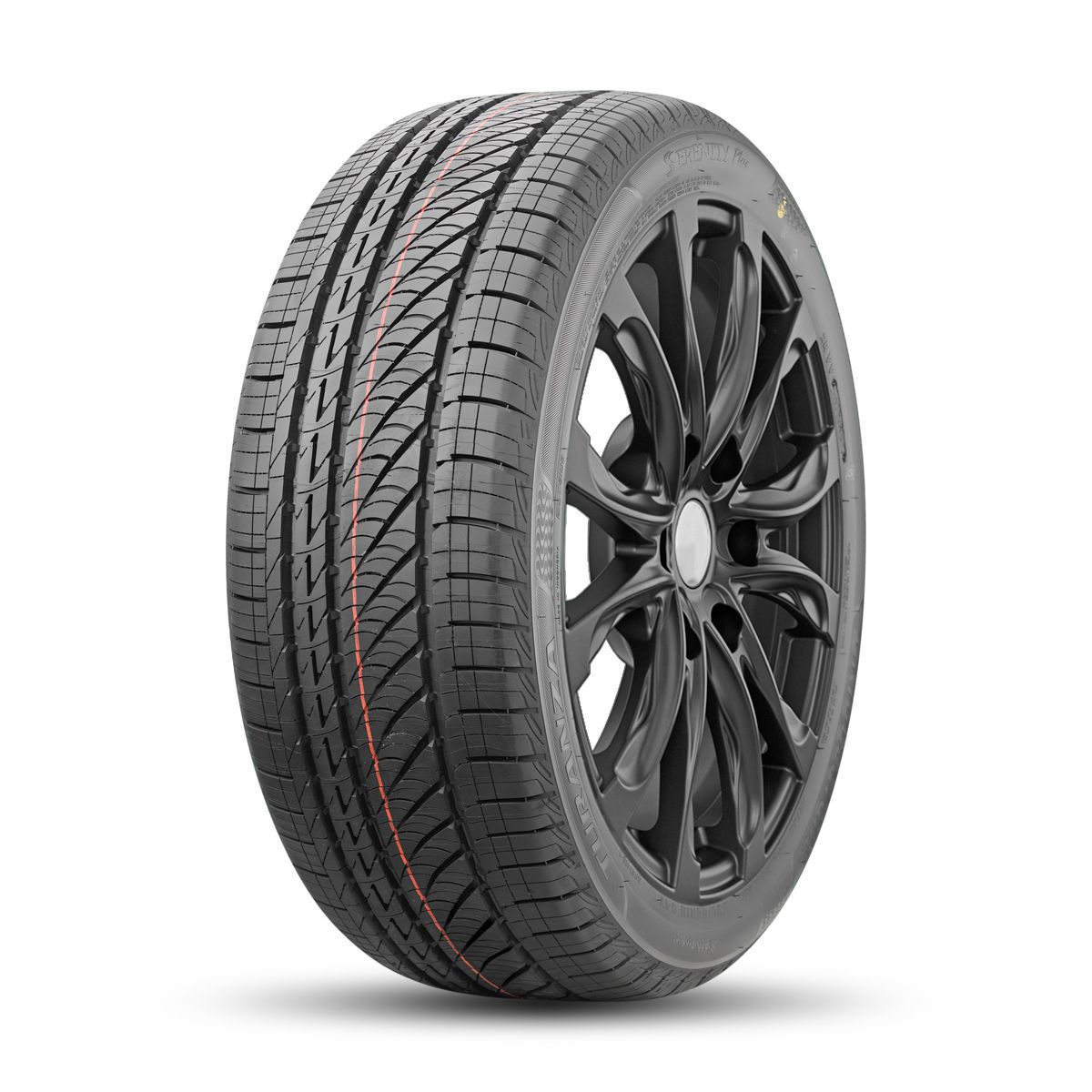 Serenity Plus EL64 245/40 R19 94W