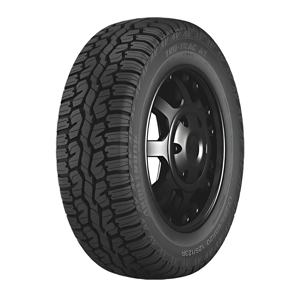 Tru-Trac AT 275/60 R20 116T