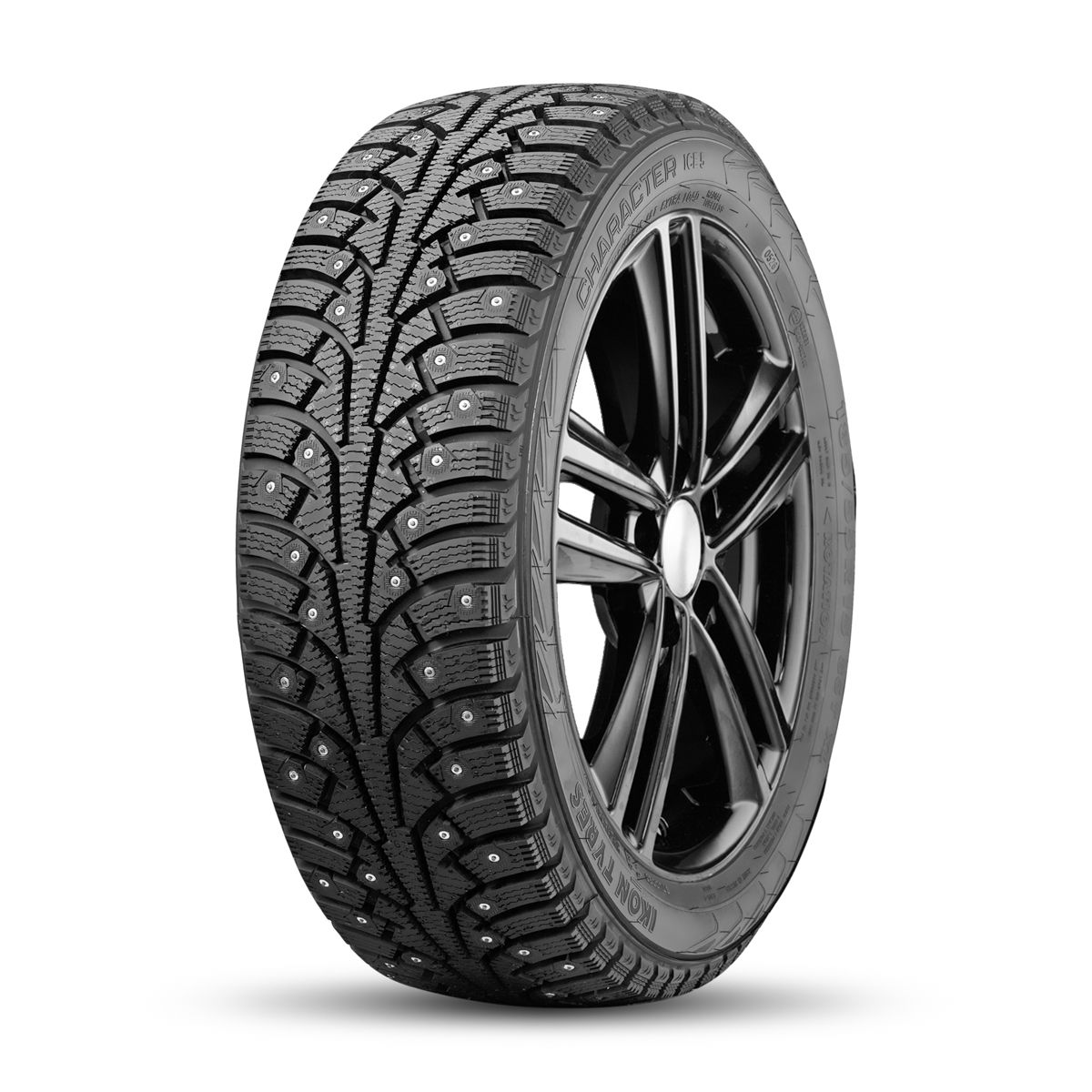 Character Ice 5 185/65 R14 90T