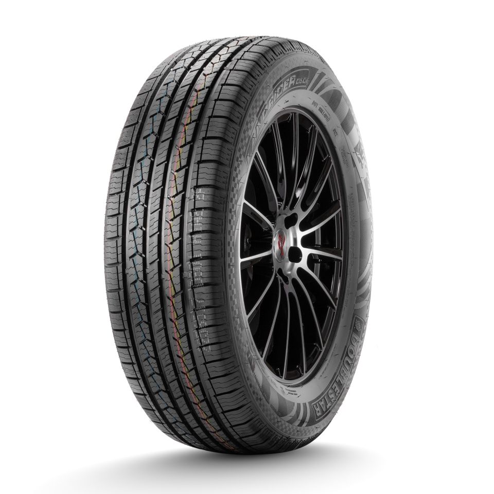 DS01 265/70 R17 115H