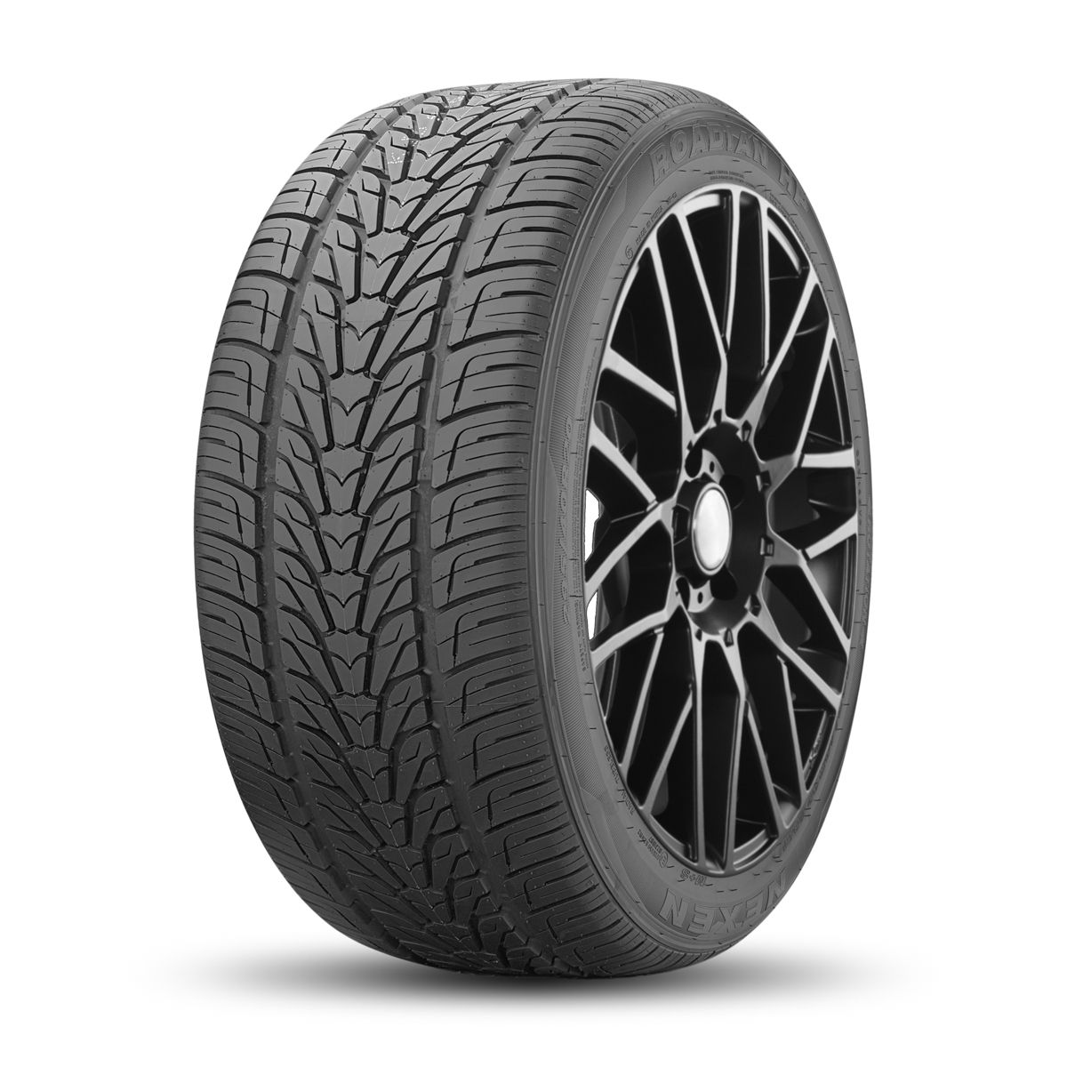 Roadian HP 285/35 R22 106V