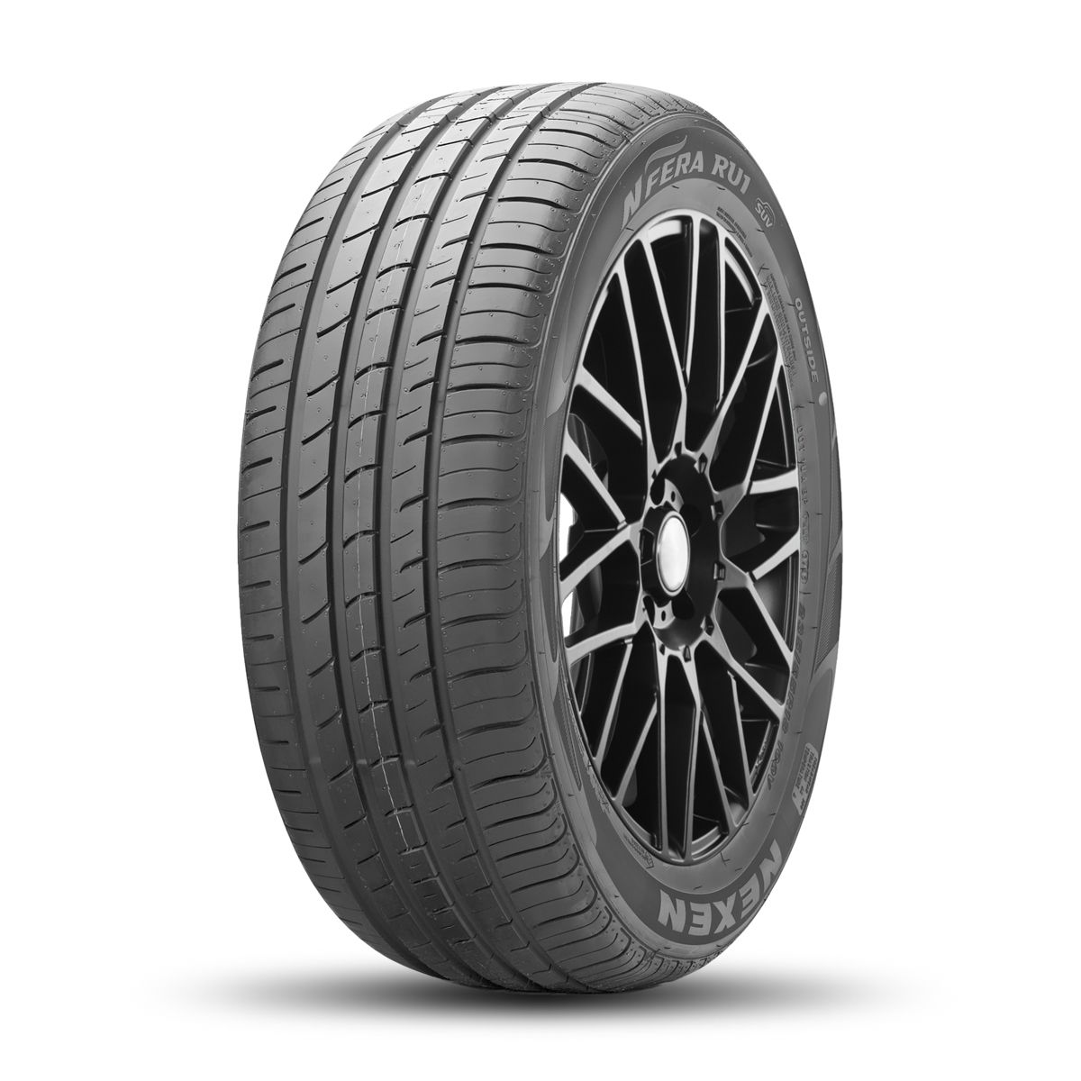 Nfera RU1 275/40 R20 106Y
