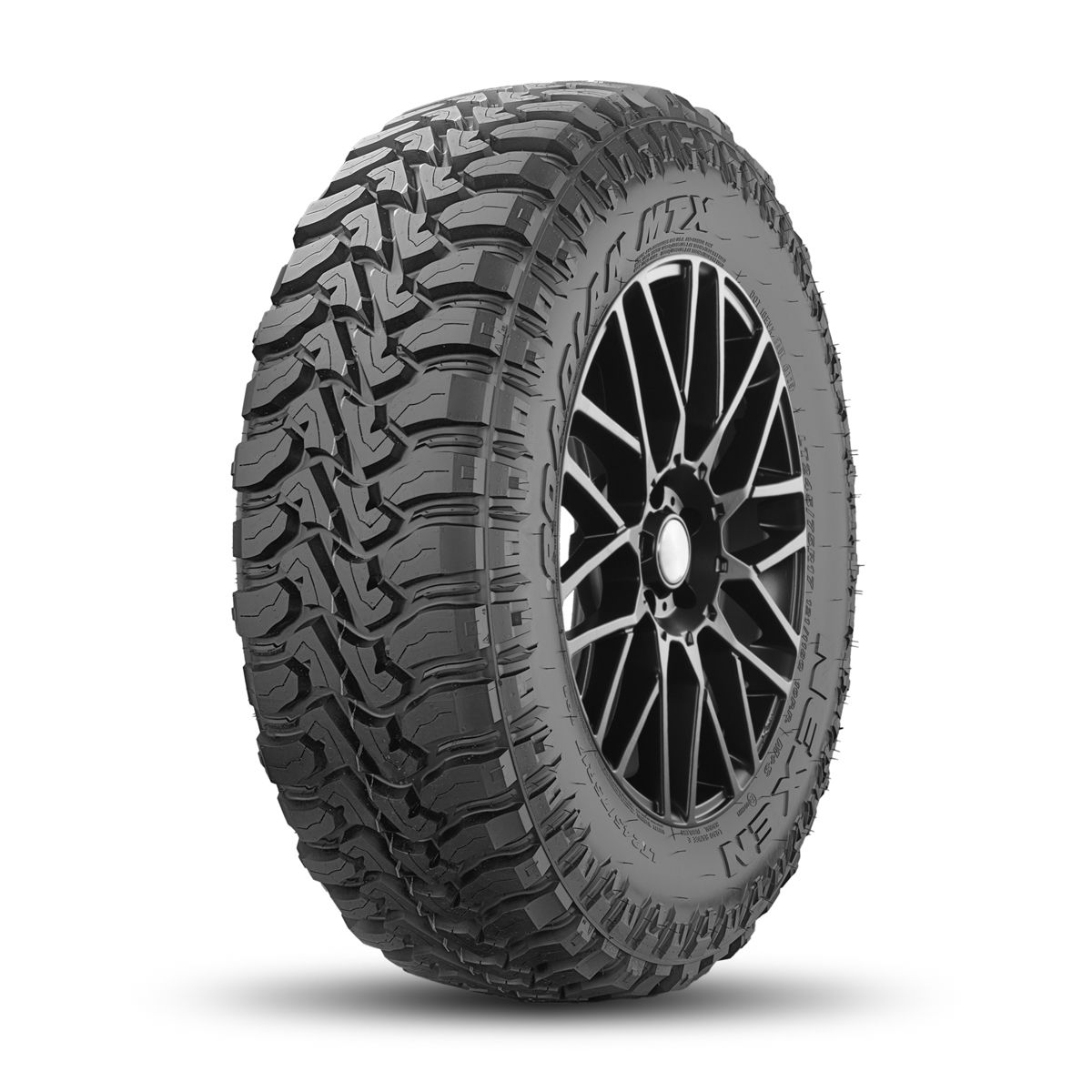 Roadian MTX RM7 35/- R15 113Q