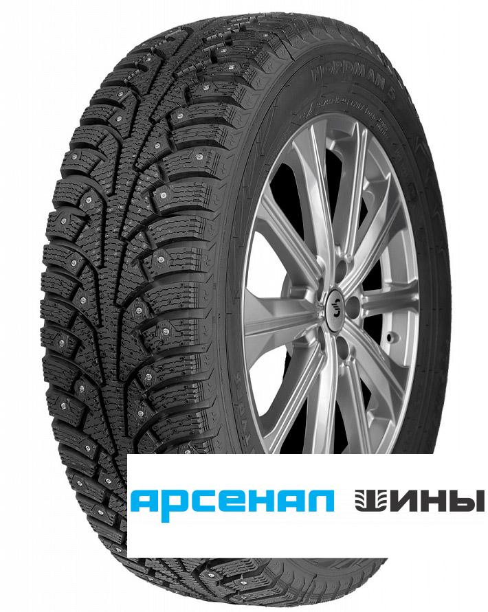 Nordman 5 205/60 R16 96T
