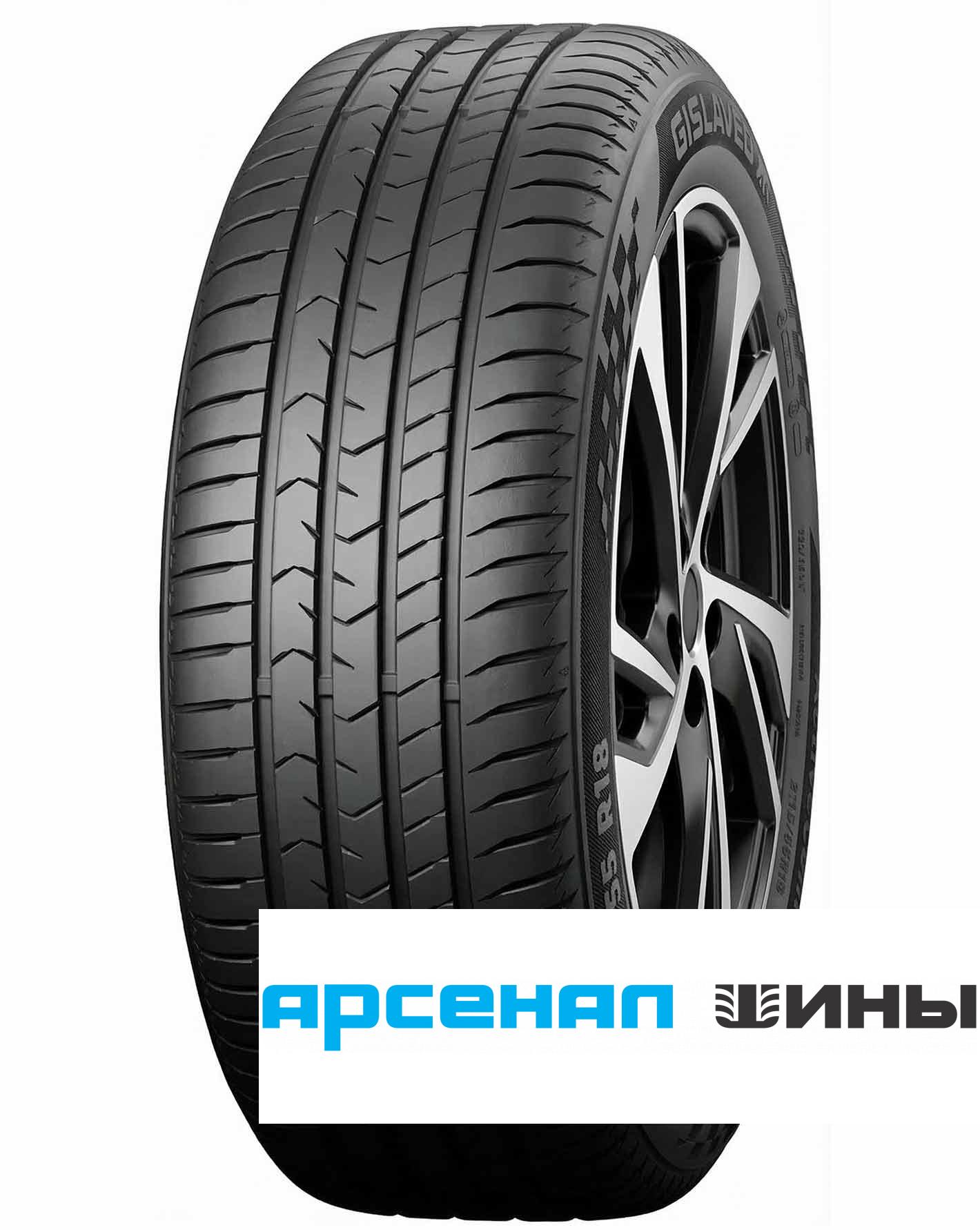 ActiveControl 255/45 R20 101W