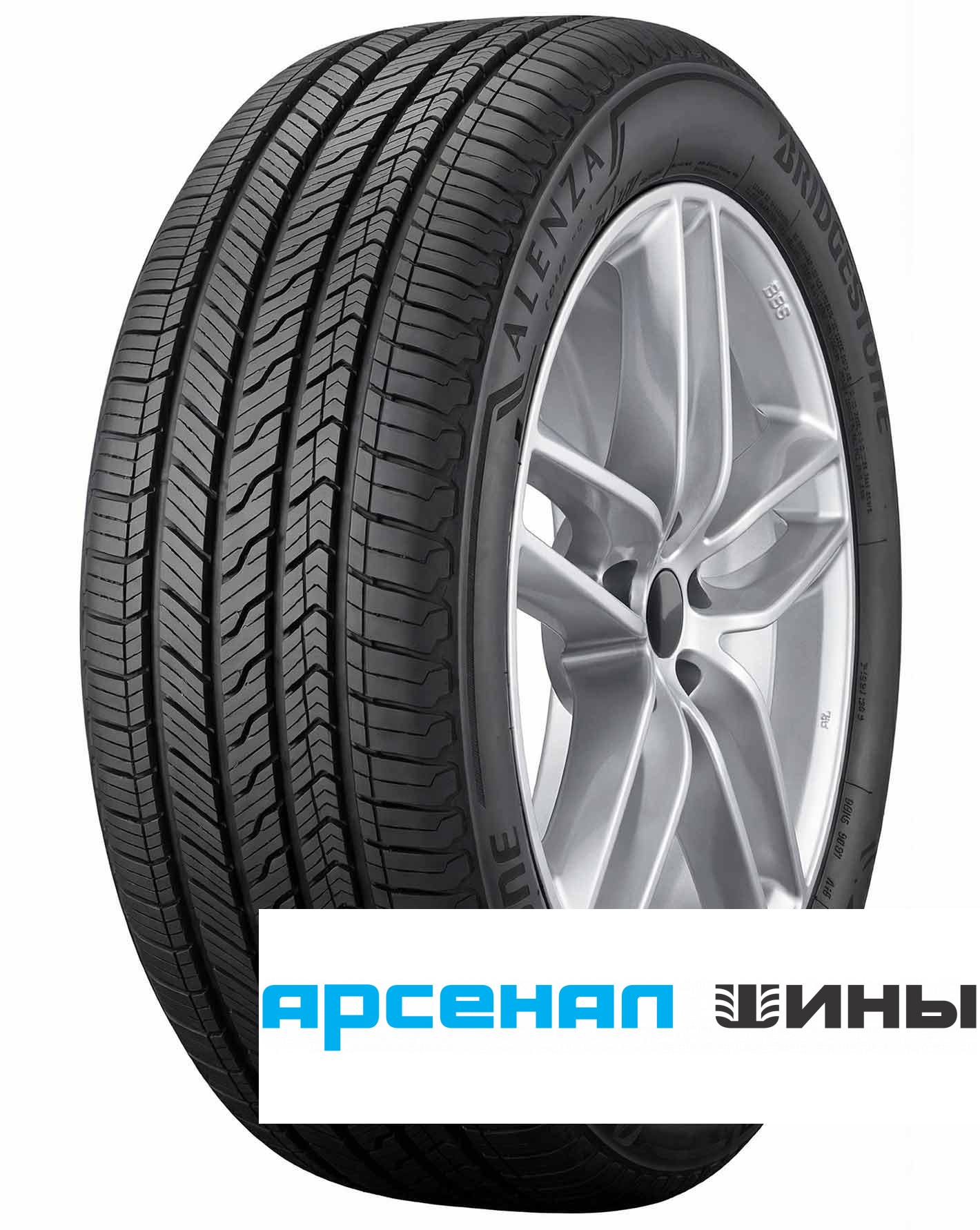 Alenza Sport A/S 235/55 R19 105T