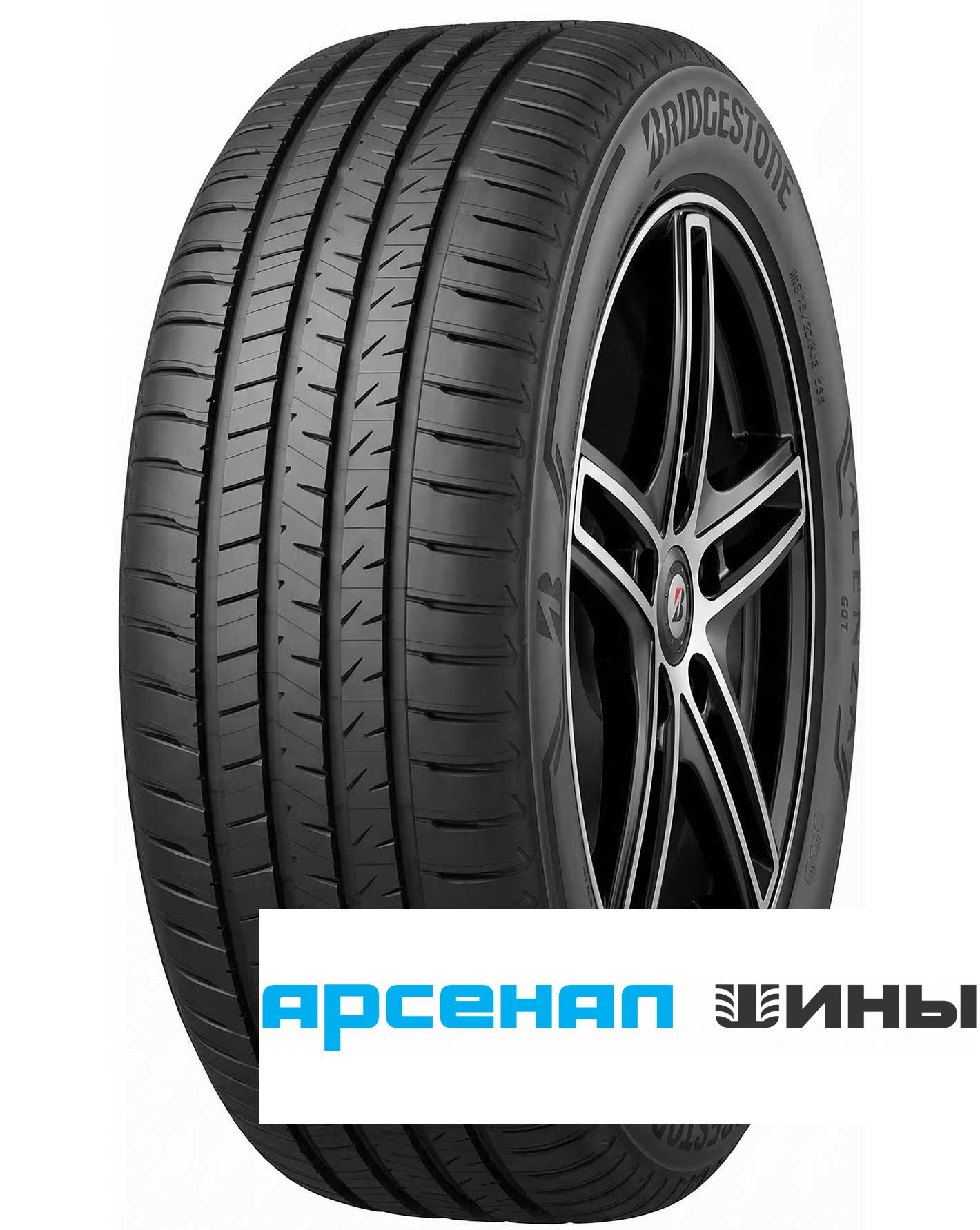 Alenza 001 295/35 R21 107Y