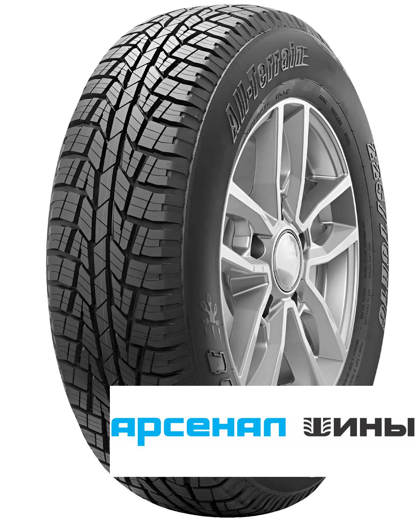 All Terrain 245/70 R16 111T