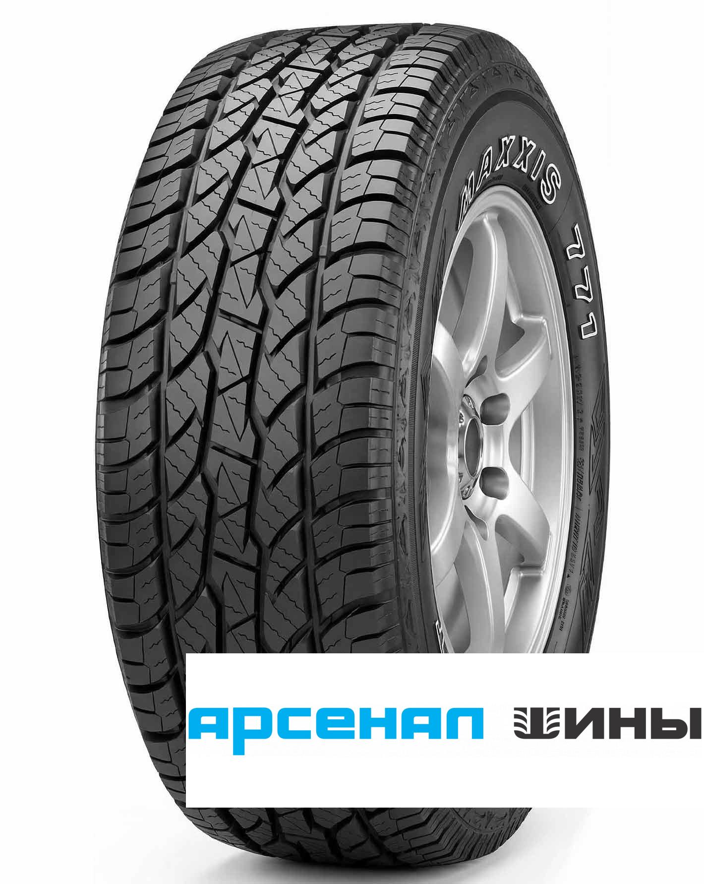 AT-771 Bravo 245/70 R17 110S